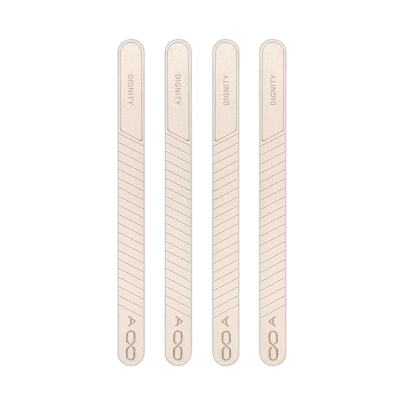 محافظ لبه درب خودرو ماهوت مدل AURA-W مناسب برای دانگ فنگ DIGNITY مجموعه 4 عددی