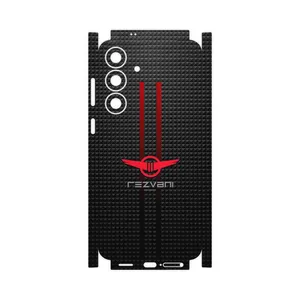 MAHOOT Rezvani Motors-FullSkin Cover Sticker for Samsung Galaxy S25 FE