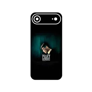MAHOOT peaky blinders Cover Sticker for Apple iPhone 17 Air