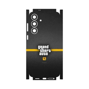MAHOOT GTA-FullSkin Cover Sticker for Samsung Galaxy S25 FE
