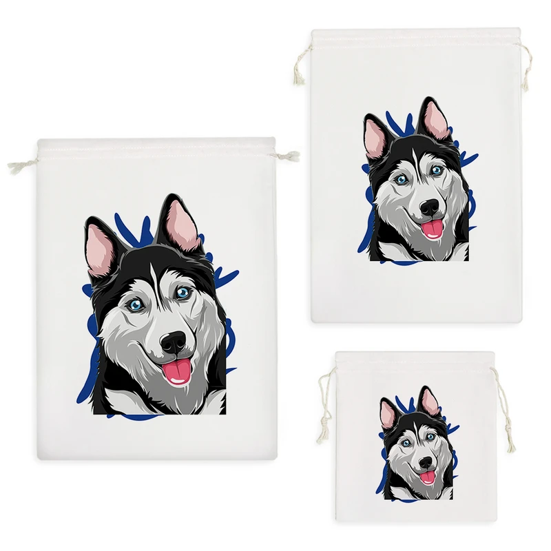 نظم دهنده خندالو مدل سگ کد 2499 مجموعه 3 عددی