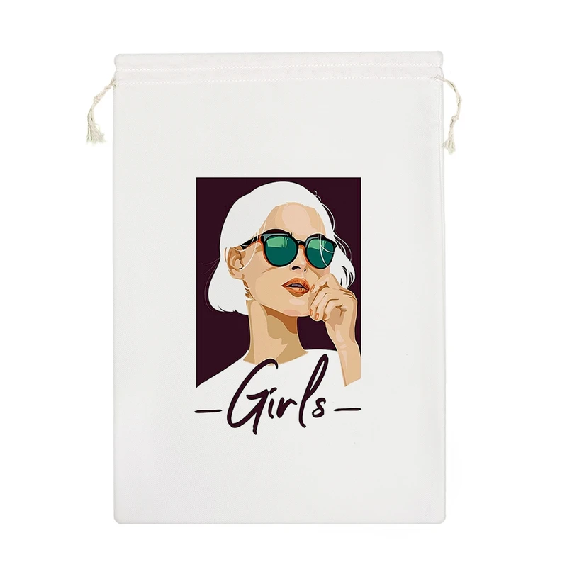 نظم دهنده خندالو مدل دختر  کد 3008-M