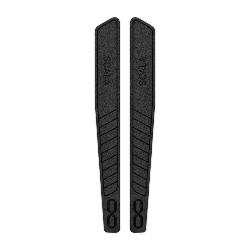 محافظ لبه آینه خودرو ماهوت مدل EDGE-B مناسب برای رنو SCALA مجموعه 2 عددی