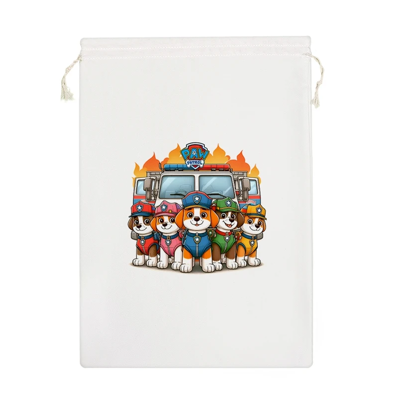 نظم دهنده خندالو مدل سگ های نگهبان کد 10227-M