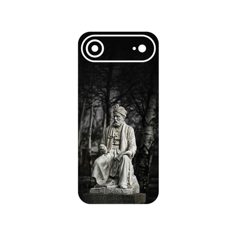 برچسب پوششی ماهوت مدل Ferdowsi مناسب برای گوشی موبایل اپل iPhone 17 Air