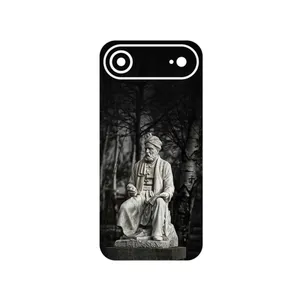 MAHOOT Ferdowsi Cover Sticker for Apple iPhone 17 Air