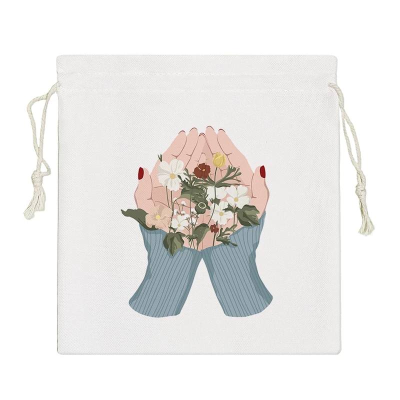 نظم دهنده خندالو مدل دست و گل کد 3601-S