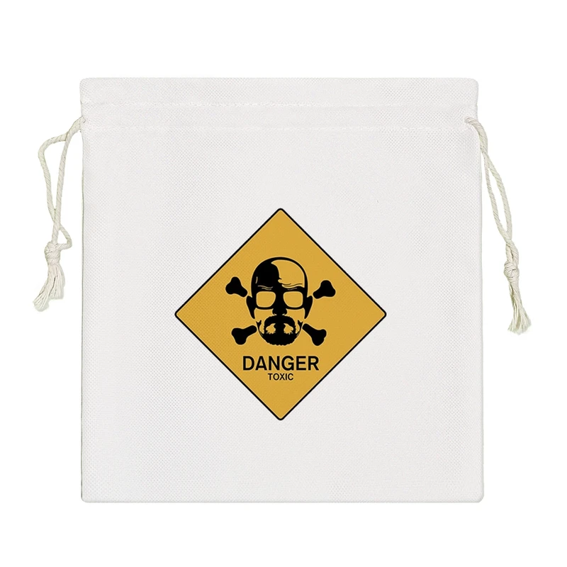 نظم دهنده خندالو مدل بریکینگ بد Breaking Bad کد 843-S