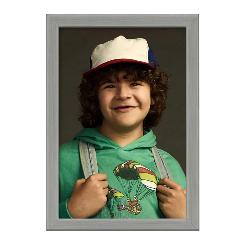 تابلو خندالو طرح داستین سریال استرنجر تینگز Stranger Things  کد 19317