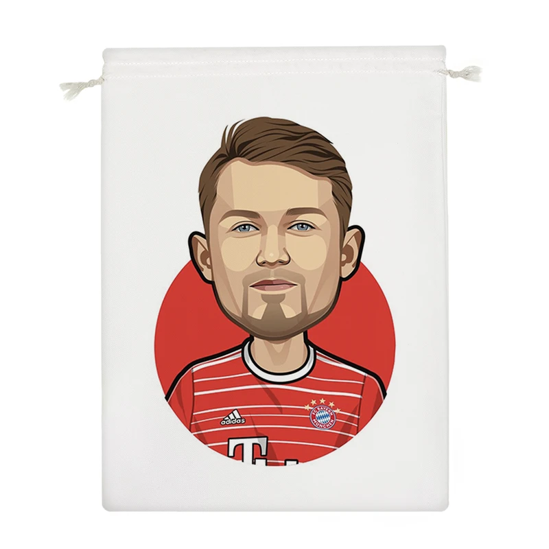 نظم دهنده خندالو مدل بایرن مونیخ کد 6044