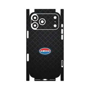 MAHOOT AMICO-FullSkin Cover Sticker for Apple iPhone 17 Pro Max
