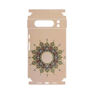 MAHOOT Art of Illumination 3-FullSkin Cover Sticker for Google Pixel 8 Pro