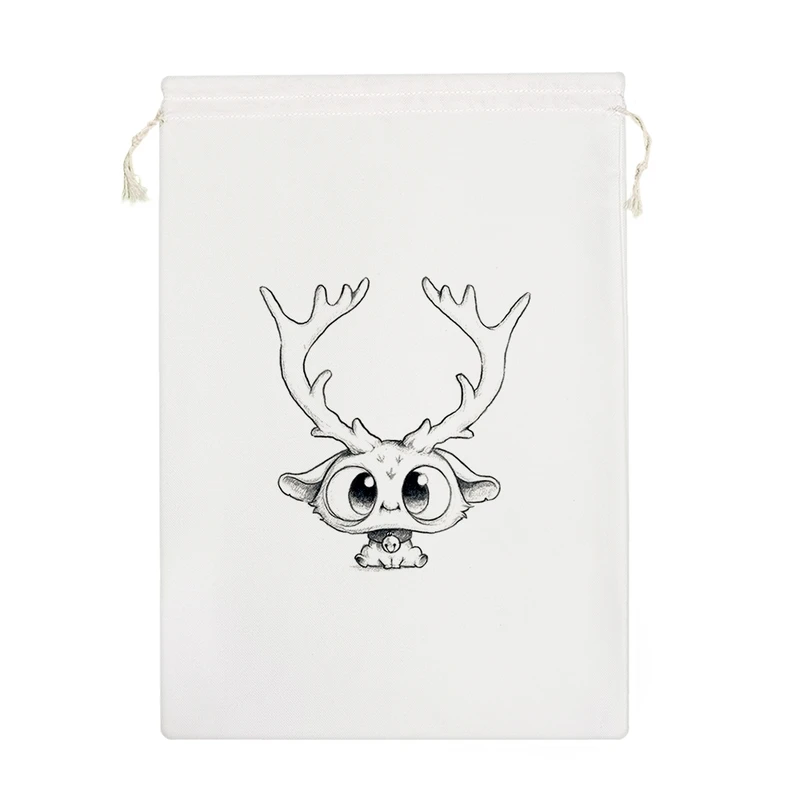 نظم دهنده خندالو مدل گوزن بامزه کد H821-M