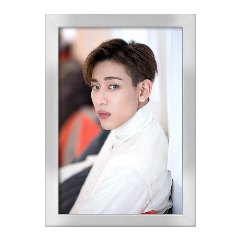 تابلو خندالو طرح بم بم گروه گات سون GOT7  کد 20937