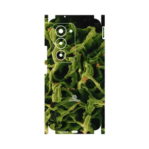 MAHOOT Atom Universe 2-FullSkin Cover Sticker for Xiaomi Redmi 15 4G