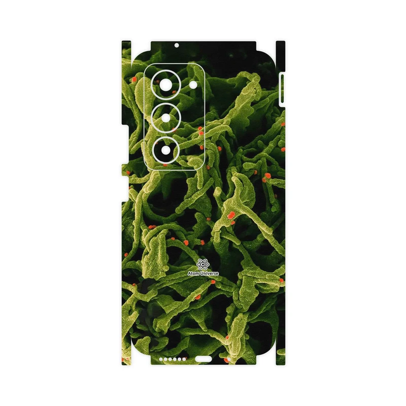 برچسب پوششی ماهوت مدل Atom Universe 2-FullSkin مناسب برای گوشی موبایل شیائومی Redmi 15 4G