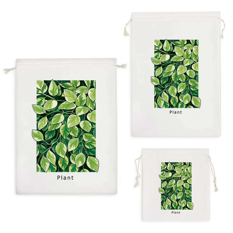 نظم دهنده خندالو مدل برگ و گیاه کد H28 مجموعه 3 عددی