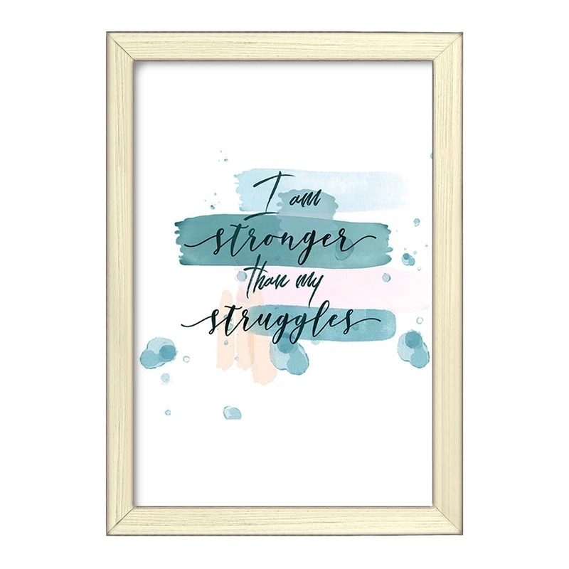 تابلو خندالو طرح انگیزشی کد F11500