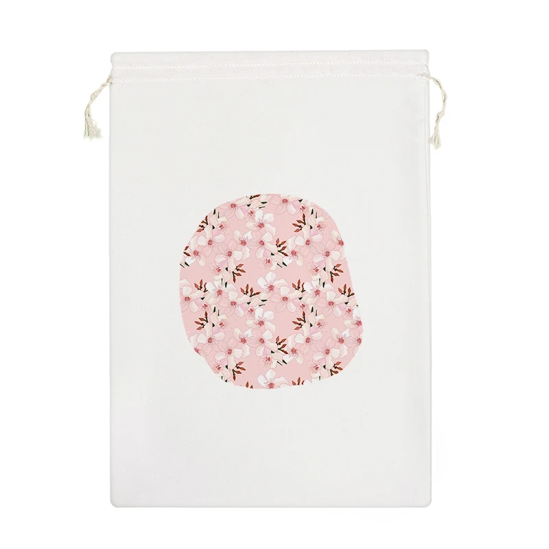 نظم دهنده خندالو مدل گل گلی کد 3329-M