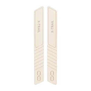 MAHOOT RAZR-W Mirror Protector for NISSAN X-TRAIL