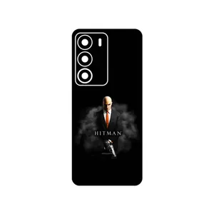 MAHOOT HITMAN Cover Sticker for Realme C71