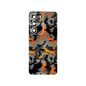 MAHOOT Army_Autumn Cover Sticker for Realme C71