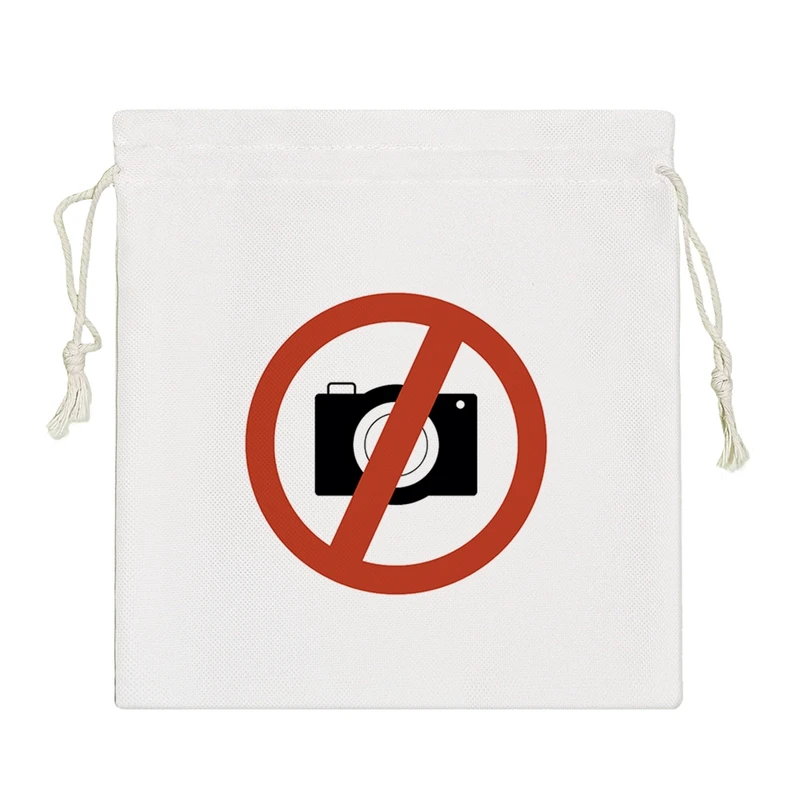 نظم دهنده خندالو مدل عکس برداری ممنوع کد H610-S