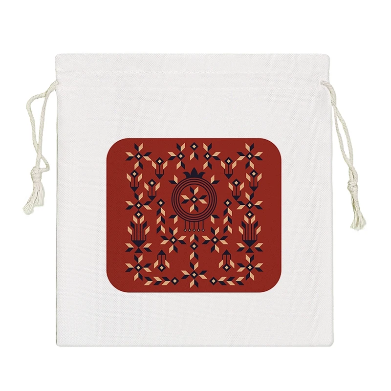 نظم دهنده خندالو مدل یلدا مبارک کد 10842-S