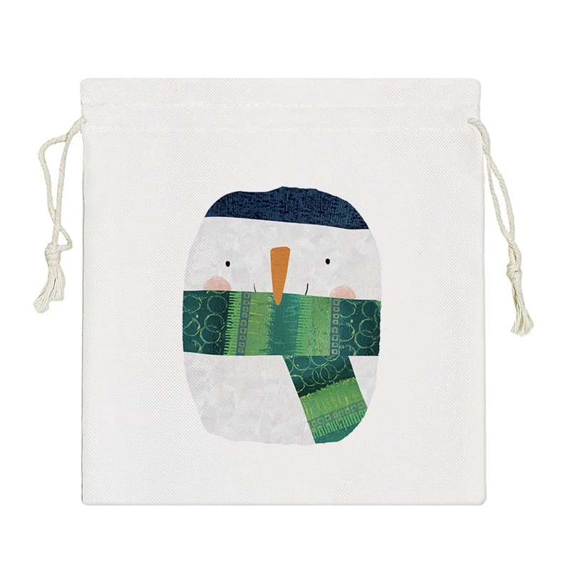 نظم دهنده خندالو مدل آدم برفی کد H1310-S