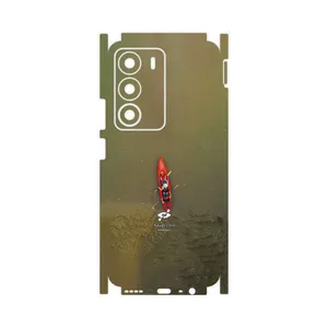 MAHOOT Kayak-FullSkin Cover Sticker for Realme C71