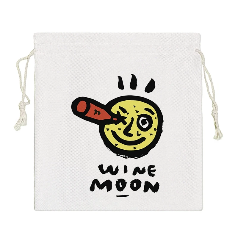نظم دهنده خندالو مدل Wine Moon کد 6698-S