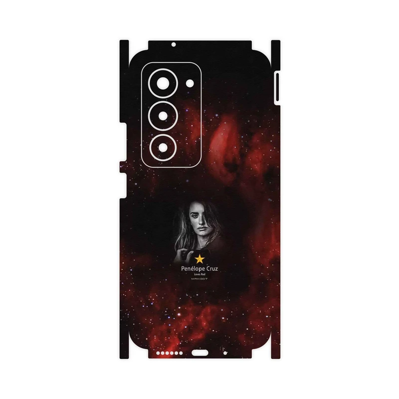 برچسب پوششی ماهوت مدل Penelope Cruz-FullSkin مناسب برای گوشی موبایل شیائومی Redmi 15 4G