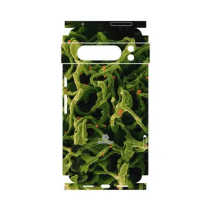 MAHOOT Atom Universe 2-FullSkin Cover Sticker for Google Pixel 8 Pro