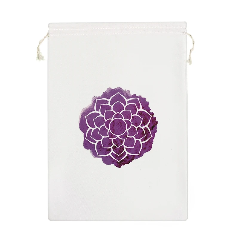 نظم دهنده خندالو مدل گل Flower کد 3082-M