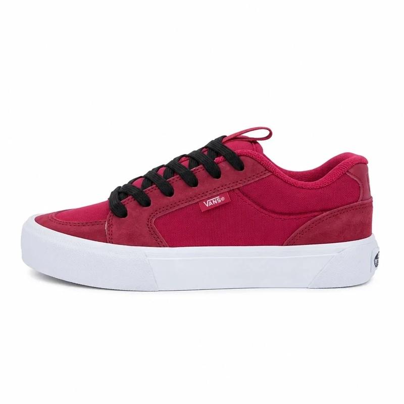 کفش روزمره مردانه ونس مدل CHUKKA PUSH کد HSP-2729985