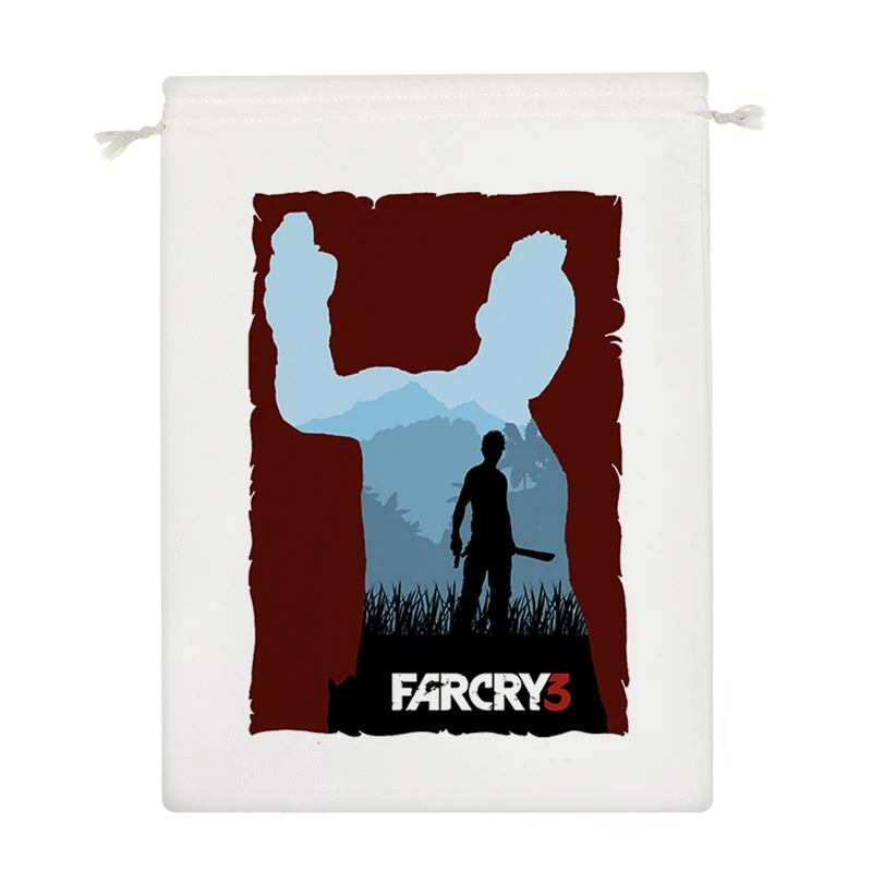 نظم دهنده خندالو مدل بازی FARCRY3 کد 5271