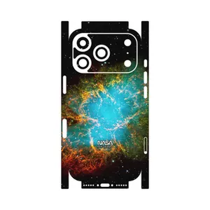 MAHOOT Universe b NASA 9-FullSkin Cover Sticker for Apple iPhone 17 Pro