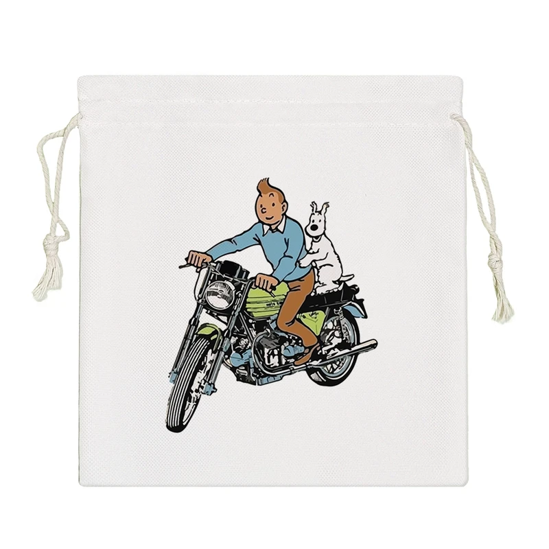 نظم دهنده خندالو مدل تن تن کد 8485-S