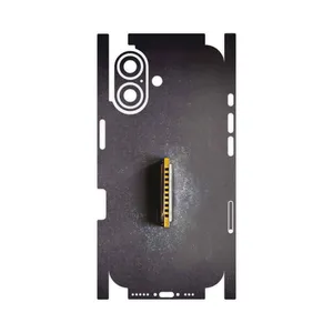 MAHOOT Harmonica-FullSkin Cover Sticker for Apple iPhone 17