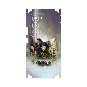 MAHOOT The Lord of the Rings-FullSkin Cover Sticker for Xiaomi Redmi 15 4G