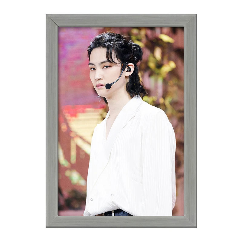 تابلو خندالو طرح جی بی گروه گات سون GOT7  کد 20977