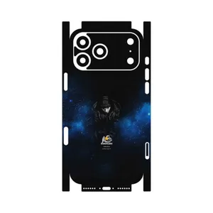 MAHOOT Eminem-FullSkin Cover Sticker for Apple iPhone 17 Pro Max