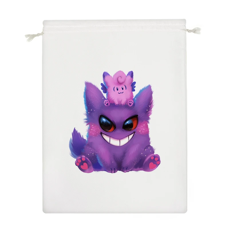 نظم دهنده خندالو مدل گنگار انیمه پوکمون کد 1406