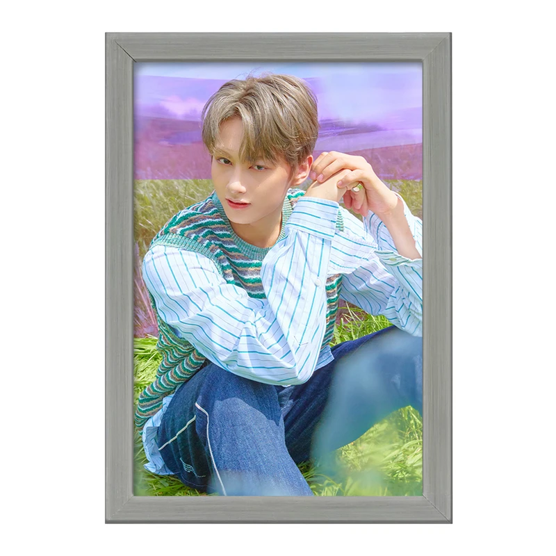 تابلو خندالو طرح جونهی گروه سونتین Seventeen  کد 21604