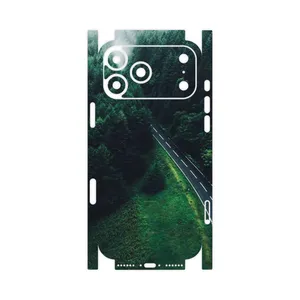 MAHOOT Jungle-FullSkin Cover Sticker for Apple iPhone 17 Pro Max