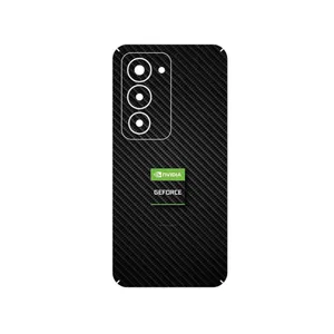 MAHOOT Nvidia Cover Sticker for Xiaomi Redmi 15 4G
