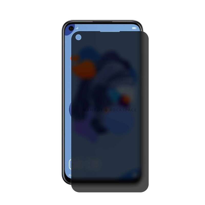 محافظ صفحه نمایش ماهوت مدل PRVT-MT مناسب برای گوشی موبایل هواوی P20 Lite 2019