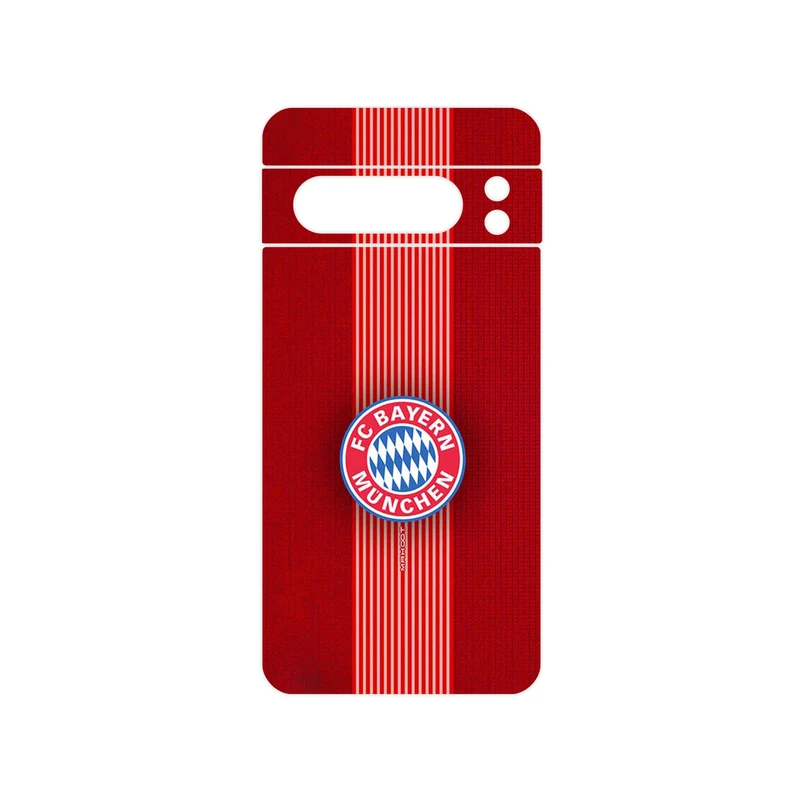 برچسب پوششی ماهوت مدل Bayern_Munchen مناسب برای گوشی موبایل گوگل Pixel 8 Pro
