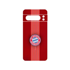 MAHOOT Bayern_Munchen Cover Sticker for Google Pixel 8 Pro