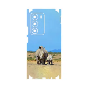 MAHOOT Rhino-FullSkin Cover Sticker for Realme C71